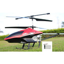 Rc Helicopter With Remote Control Extra Durable Big Plane Toy For Kids Drone Model Outdoor 3.5CH 80cm Aircraft Large Helicoptero