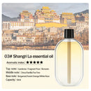 Rechargeable portable aroma diffuser Essential Oil Aromatherapy machine Timed air freshener to remove odors 5 modes timed spray