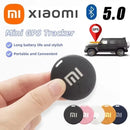 Xiaomi New Mini GPS Tracker Bluetooth 5.0 Anti-Lost GPS Device Car Tracking IOS Android Smart Finder Locator Accessory 2025