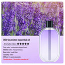 Rechargeable portable aroma diffuser Essential Oil Aromatherapy machine Timed air freshener to remove odors 5 modes timed spray